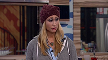 Vanessa Rousso - Big Brother 17